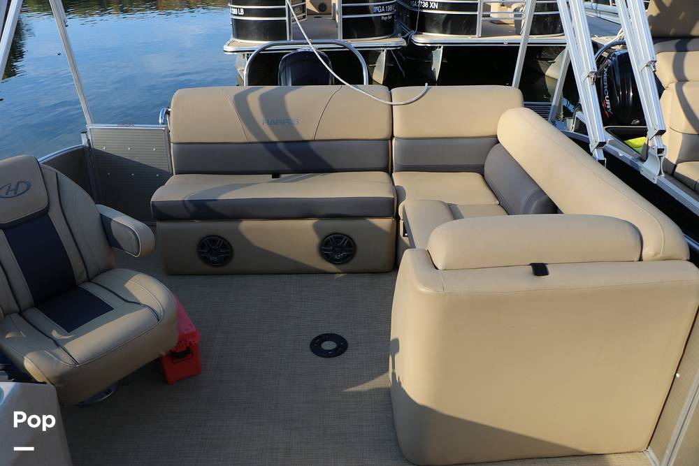 Slide: The Image of Harris HCX23 Cruiser 230 2022 - 14928165