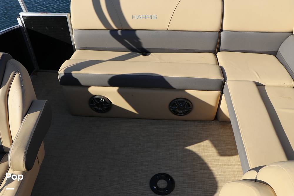 Slide: The Image of Harris HCX23 Cruiser 230 2022 - 14928114