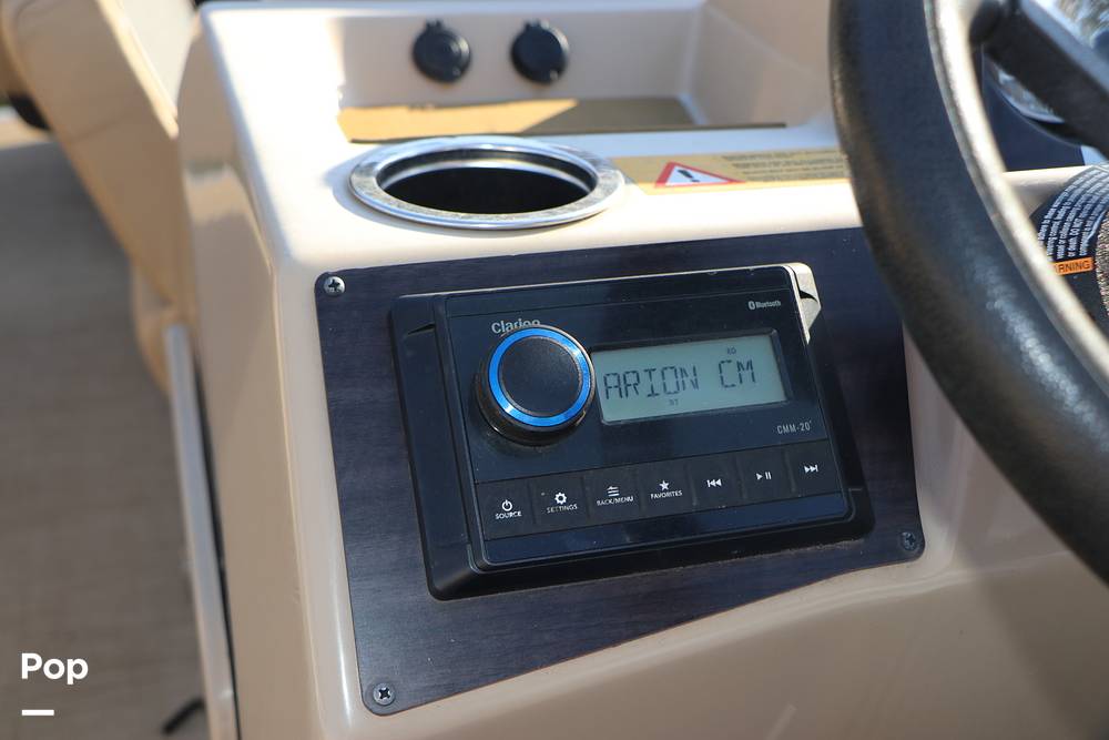 Slide: The Image of Harris HCX23 Cruiser 230 2022 - 14927989