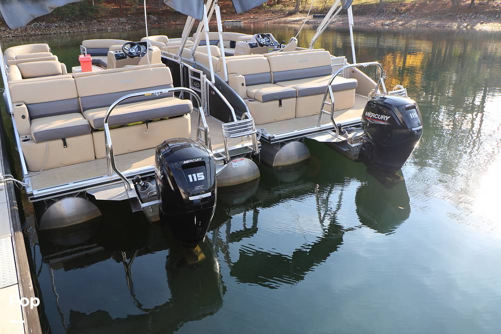 Slide: The Image of Harris HCX23 Cruiser 230 2022 - 14928021