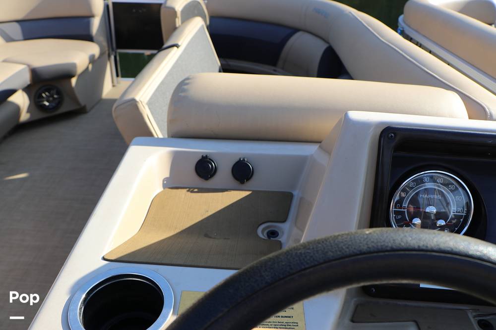 Slide: The Image of Harris HCX23 Cruiser 230 2022 - 14927990