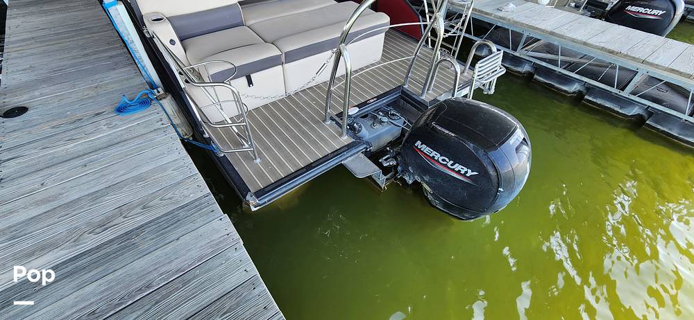Slide: The Image of Harris HCX23 Cruiser 230 2022 - 15188136