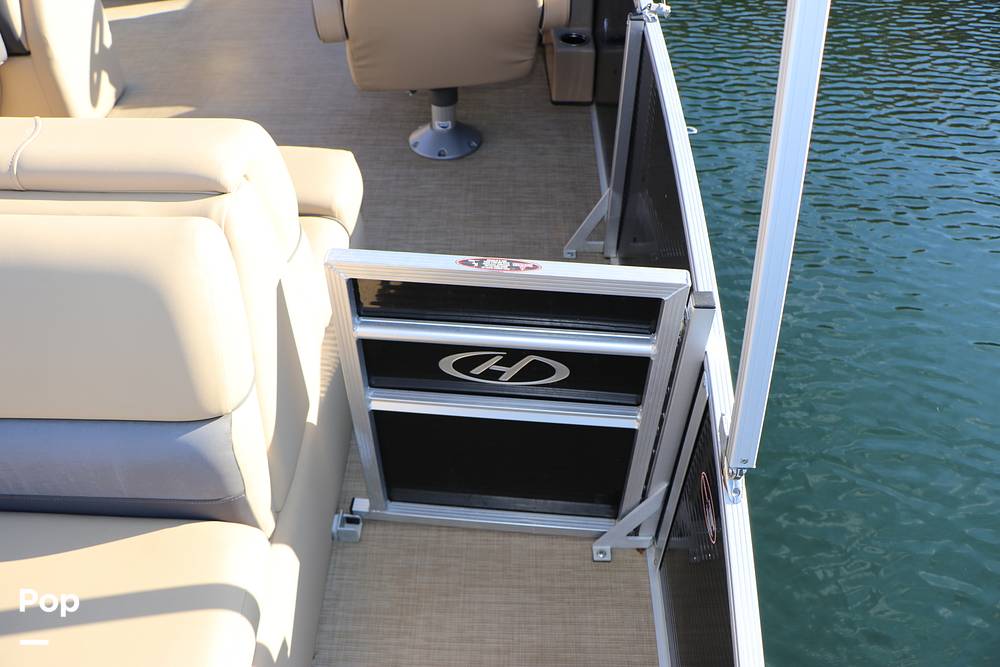 Slide: The Image of Harris HCX23 Cruiser 230 2022 - 14928100