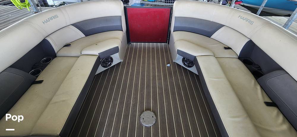 Slide: The Image of Harris HCX23 Cruiser 230 2022 - 15188150