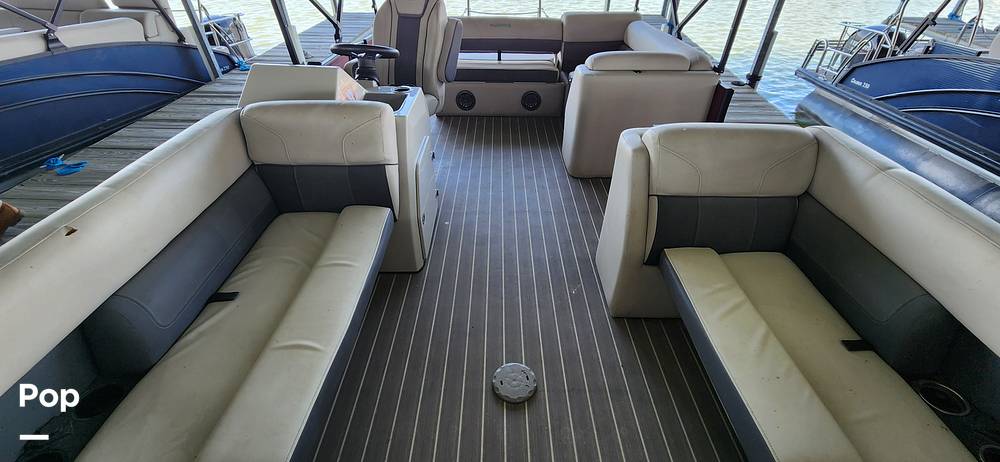 Slide: The Image of Harris HCX23 Cruiser 230 2022 - 15188148