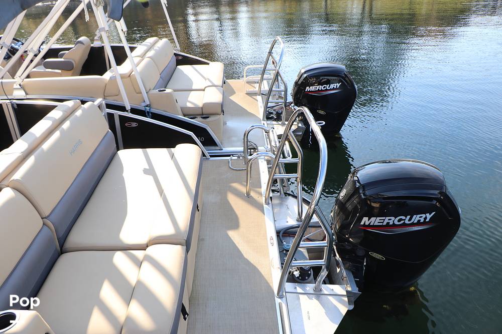 Slide: The Image of Harris HCX23 Cruiser 230 2022 - 14928139
