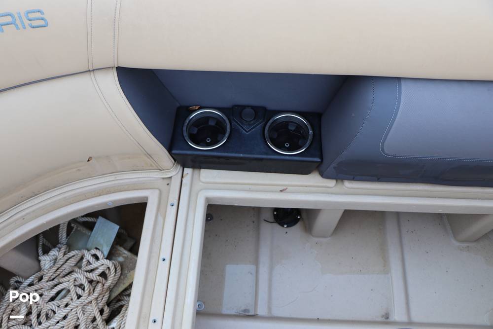 Slide: The Image of Harris HCX23 Cruiser 230 2022 - 14928163
