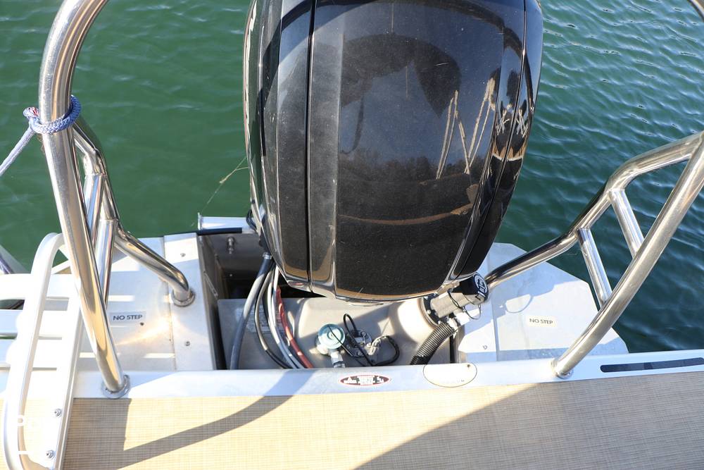 Slide: The Image of Harris HCX23 Cruiser 230 2022 - 14928107