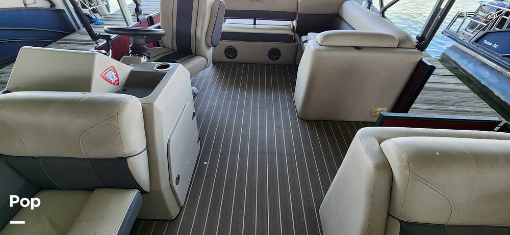 Slide: The Image of Harris HCX23 Cruiser 230 2022 - 15188154