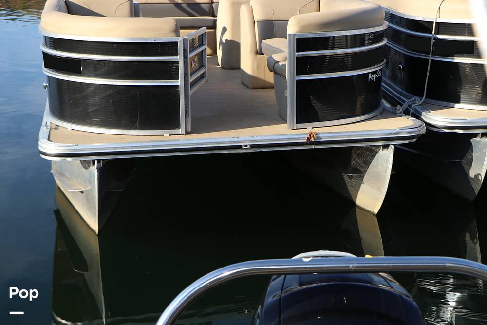Slide: The Image of Harris HCX23 Cruiser 230 2022 - 14928142