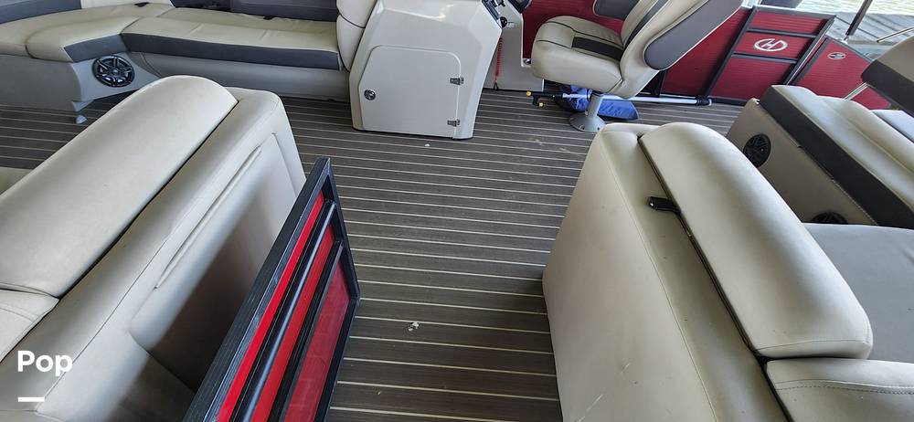 Slide: The Image of Harris HCX23 Cruiser 230 2022 - 15188139