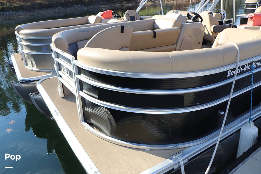 Slide: The Image of Harris HCX23 Cruiser 230 2022 - 14927977