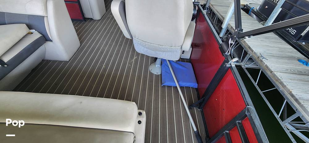 Slide: The Image of Harris HCX23 Cruiser 230 2022 - 15188141