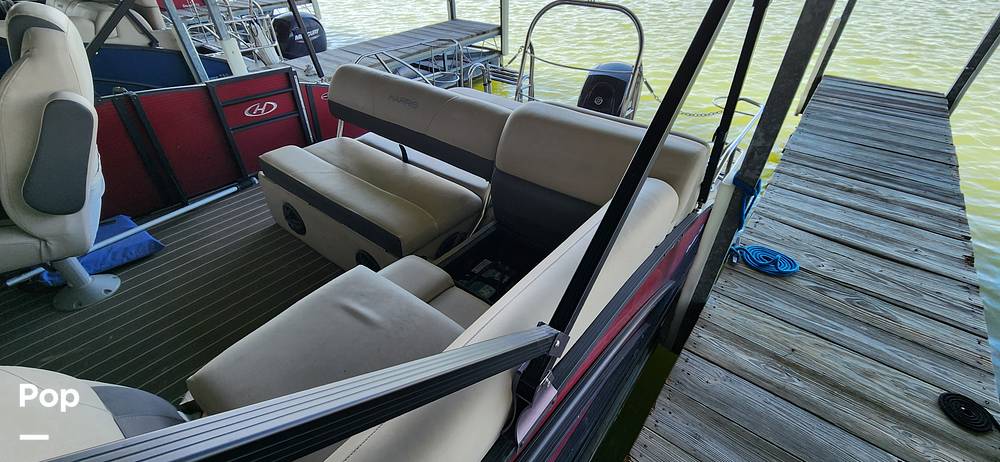 Slide: The Image of Harris HCX23 Cruiser 230 2022 - 15188138