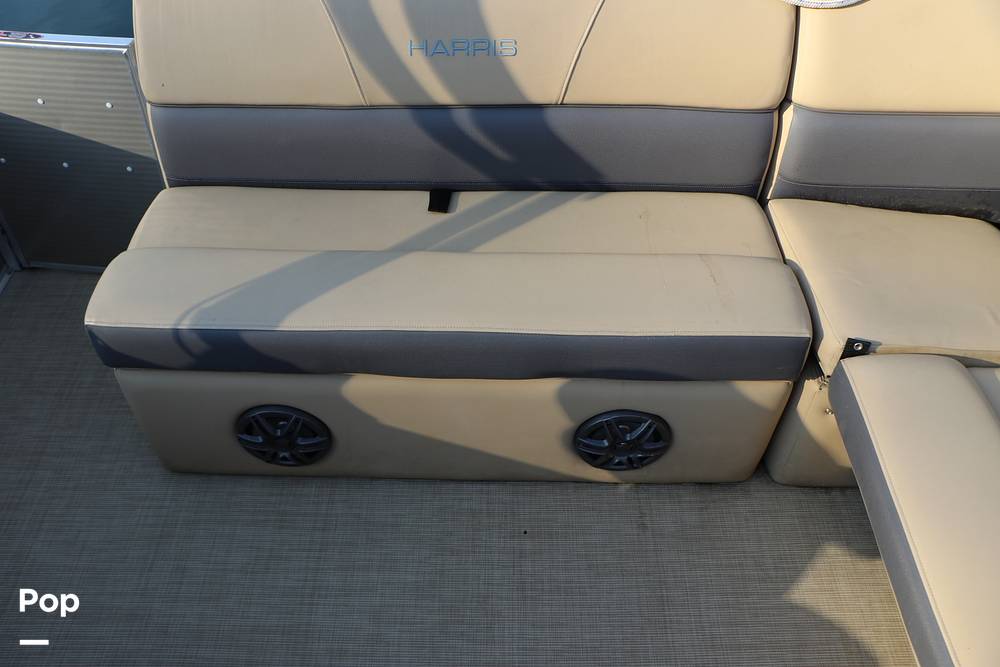 Slide: The Image of Harris HCX23 Cruiser 230 2022 - 14928173