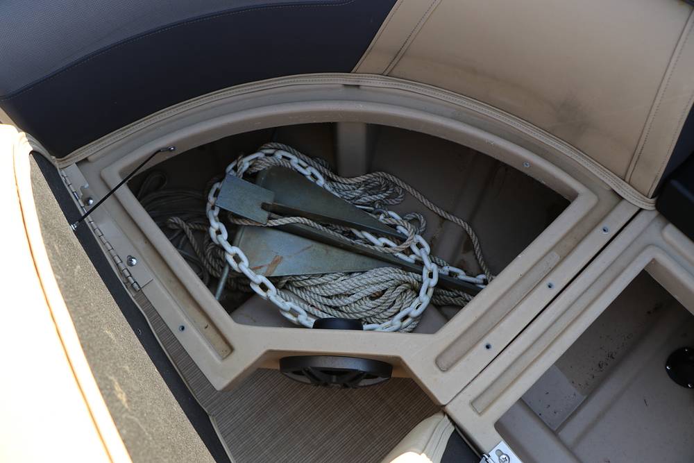 Slide: The Image of Harris HCX23 Cruiser 230 2022 - 14928002
