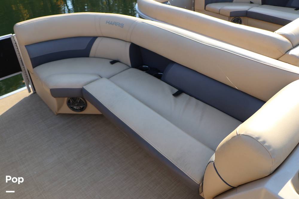 Slide: The Image of Harris HCX23 Cruiser 230 2022 - 14928003