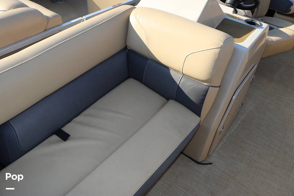 Slide: The Image of Harris HCX23 Cruiser 230 2022 - 14928004