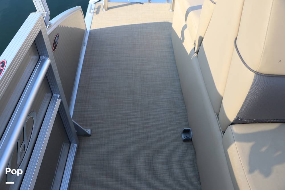 Slide: The Image of Harris HCX23 Cruiser 230 2022 - 14928175