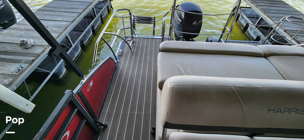 Slide: The Image of Harris HCX23 Cruiser 230 2022 - 15188158