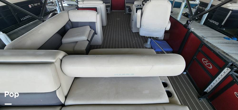 Slide: The Image of Harris HCX23 Cruiser 230 2022 - 15188142