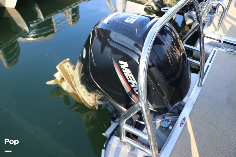 Slide: The Image of Harris HCX23 Cruiser 230 2022 - 14928178