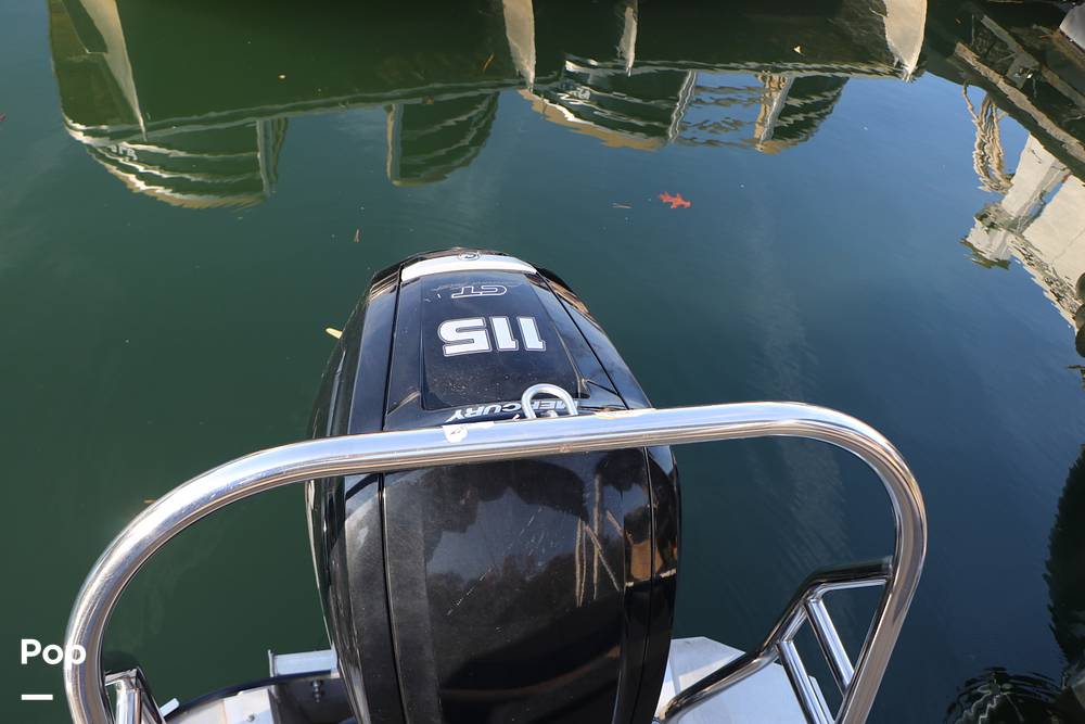 Slide: The Image of Harris HCX23 Cruiser 230 2022 - 14928179
