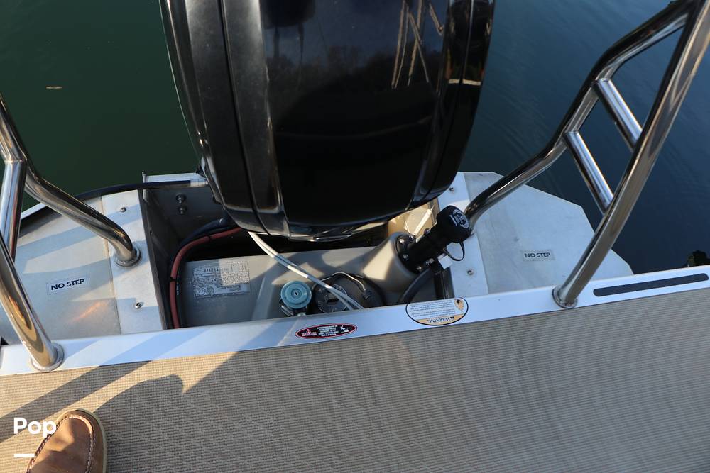 Slide: The Image of Harris HCX23 Cruiser 230 2022 - 14928180