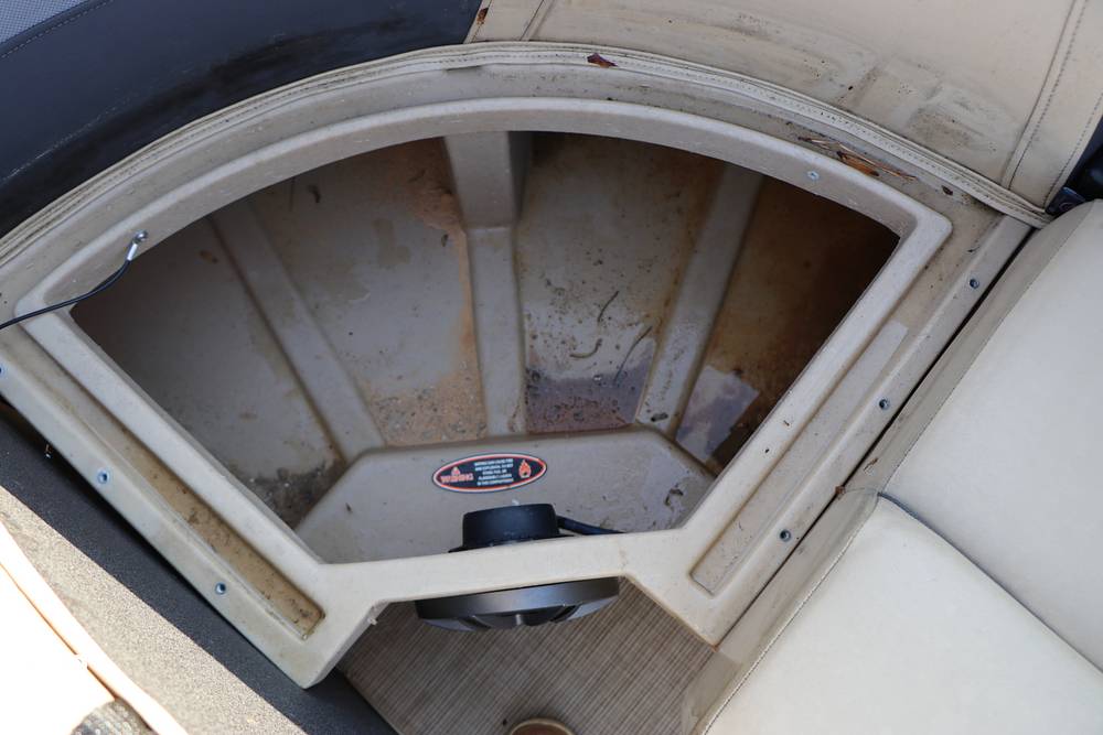 Slide: The Image of Harris HCX23 Cruiser 230 2022 - 14928120
