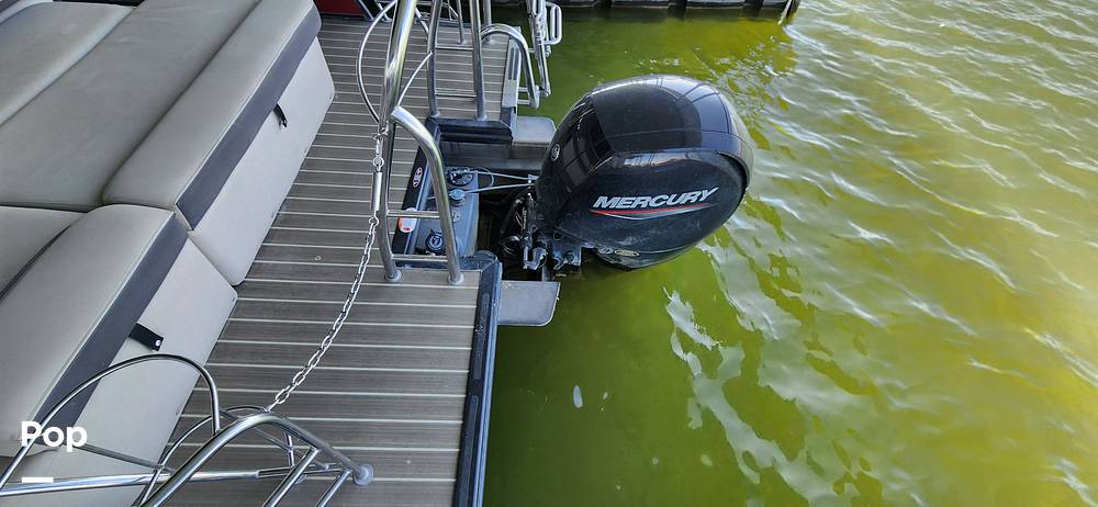 Slide: The Image of Harris HCX23 Cruiser 230 2022 - 15188137