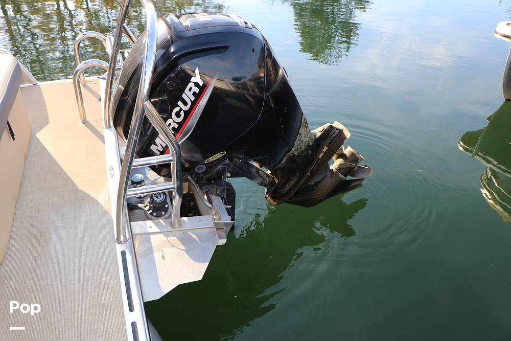Slide: The Image of Harris HCX23 Cruiser 230 2022 - 14928181