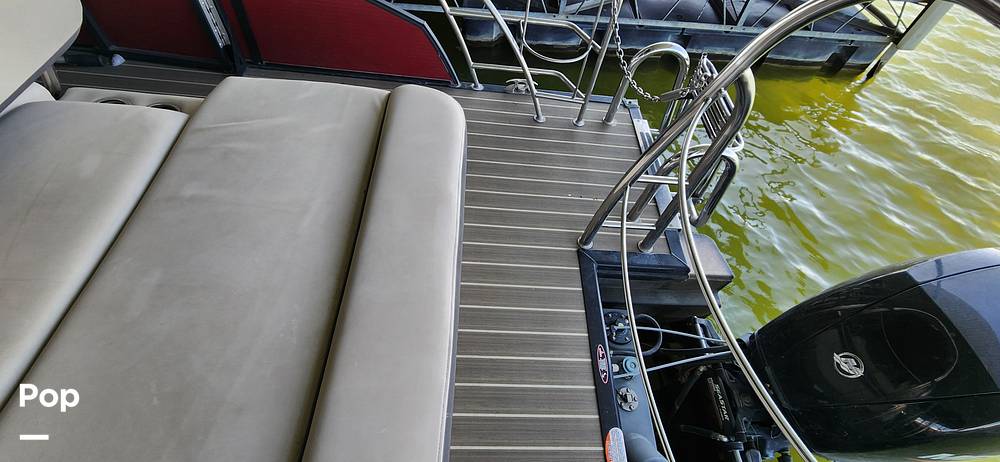 Slide: The Image of Harris HCX23 Cruiser 230 2022 - 15188143