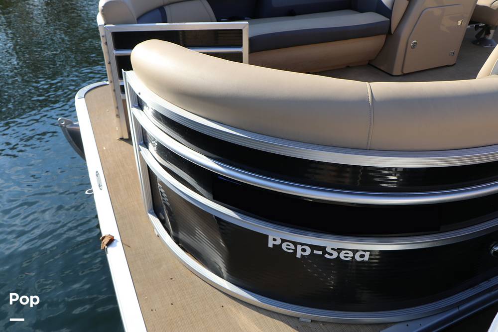 Slide: The Image of Harris HCX23 Cruiser 230 2022 - 14928126