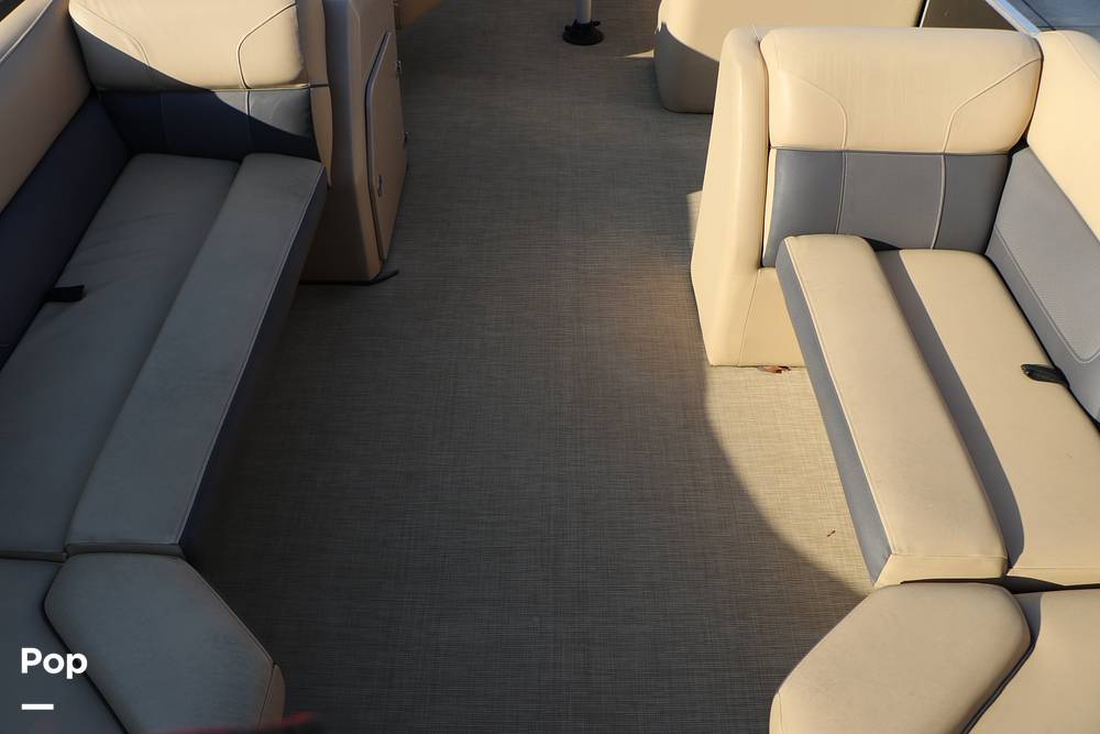 Slide: The Image of Harris HCX23 Cruiser 230 2022 - 14928013
