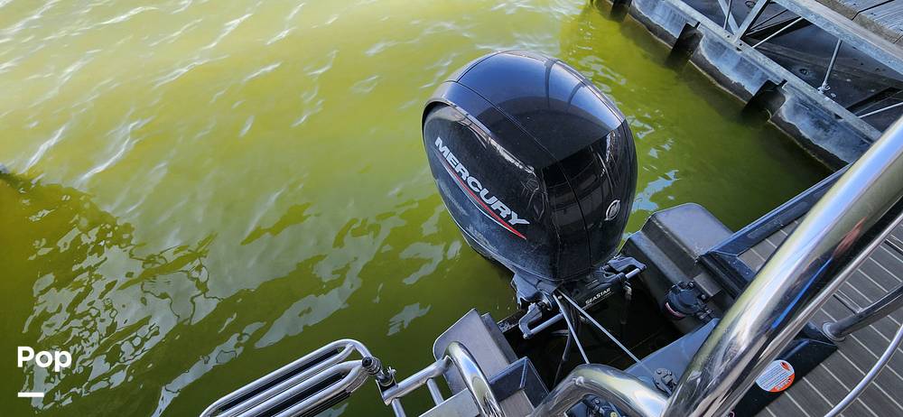 Slide: The Image of Harris HCX23 Cruiser 230 2022 - 15188157