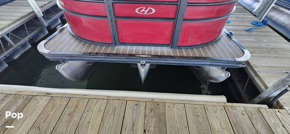 Slide: The Image of Harris HCX23 Cruiser 230 2022 - 15188164
