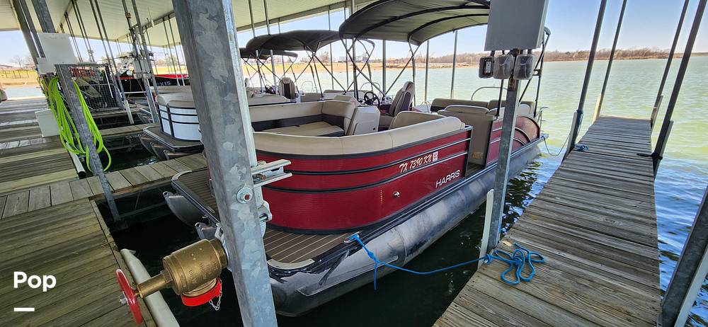 Slide: The Image of Harris HCX23 Cruiser 230 2022 - 15229433