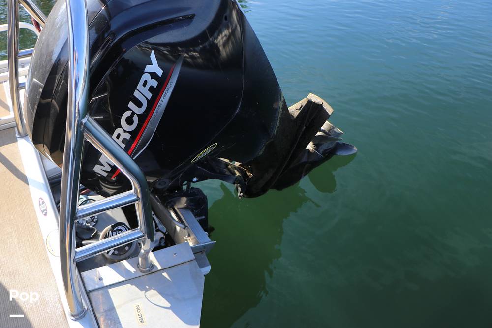 Slide: The Image of Harris HCX23 Cruiser 230 2022 - 14928131