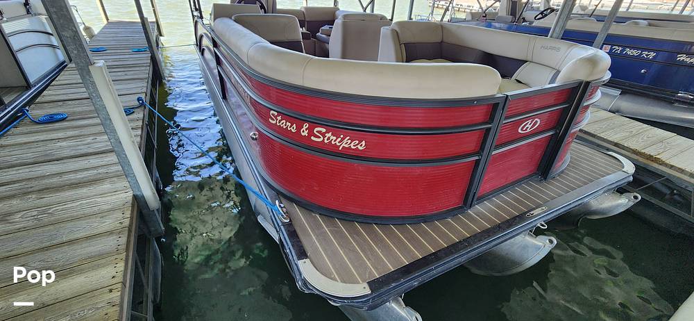 Slide: The Image of Harris HCX23 Cruiser 230 2022 - 15229435