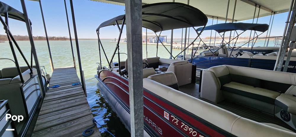 Slide: The Image of Harris HCX23 Cruiser 230 2022 - 15229436