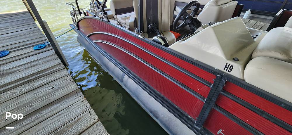 Slide: The Image of Harris HCX23 Cruiser 230 2022 - 15229437