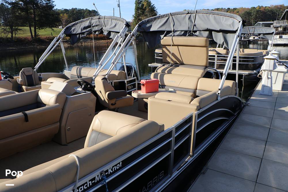 Slide: The Image of Harris HCX23 Cruiser 230 2022 - 14927978