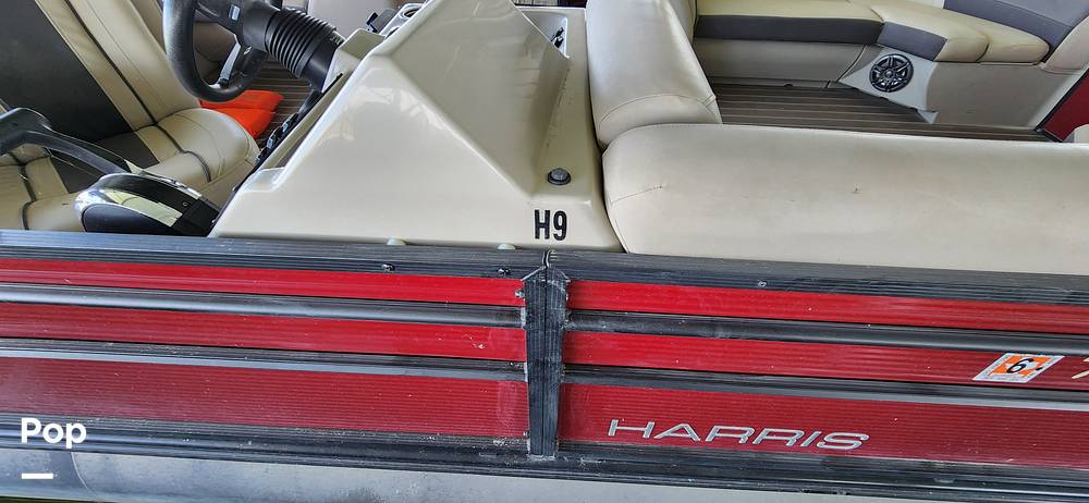 Slide: The Image of Harris HCX23 Cruiser 230 2022 - 15229438