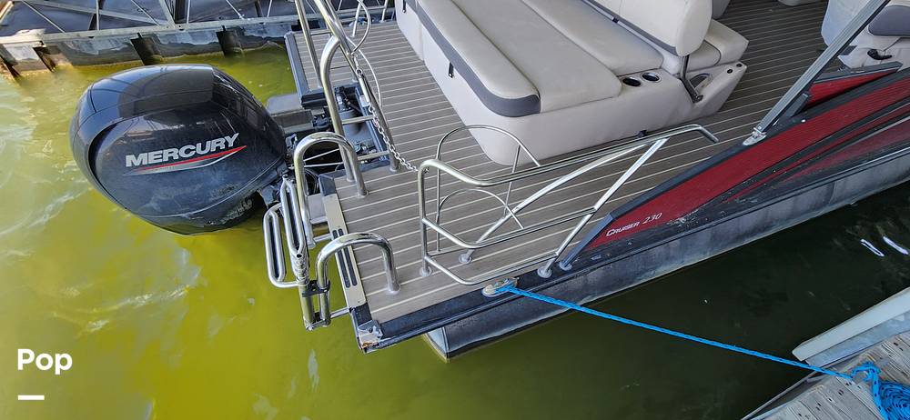 Slide: The Image of Harris HCX23 Cruiser 230 2022 - 15229440