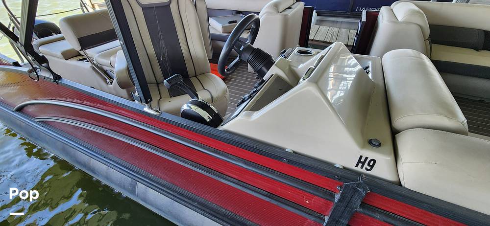 Slide: The Image of Harris HCX23 Cruiser 230 2022 - 15229442