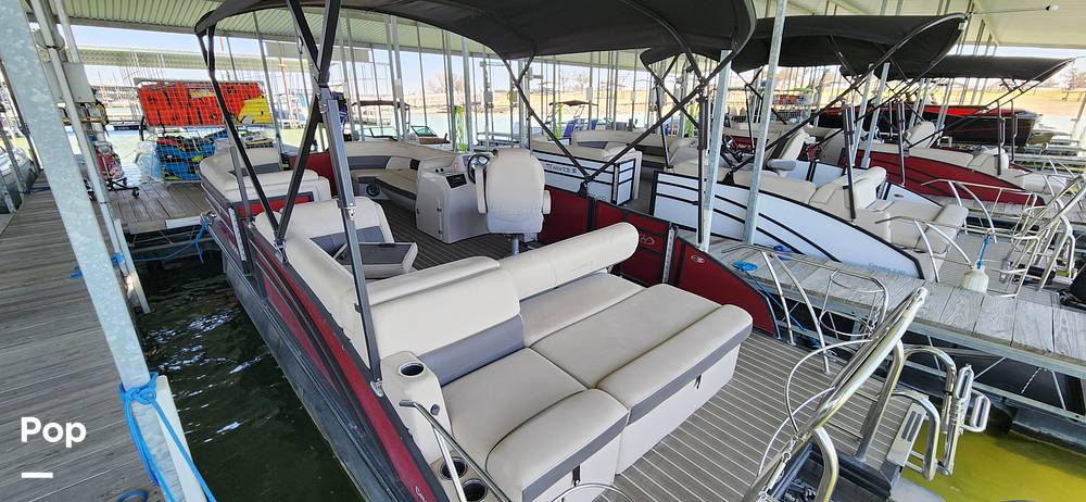 Slide: The Image of Harris HCX23 Cruiser 230 2022 - 15229443