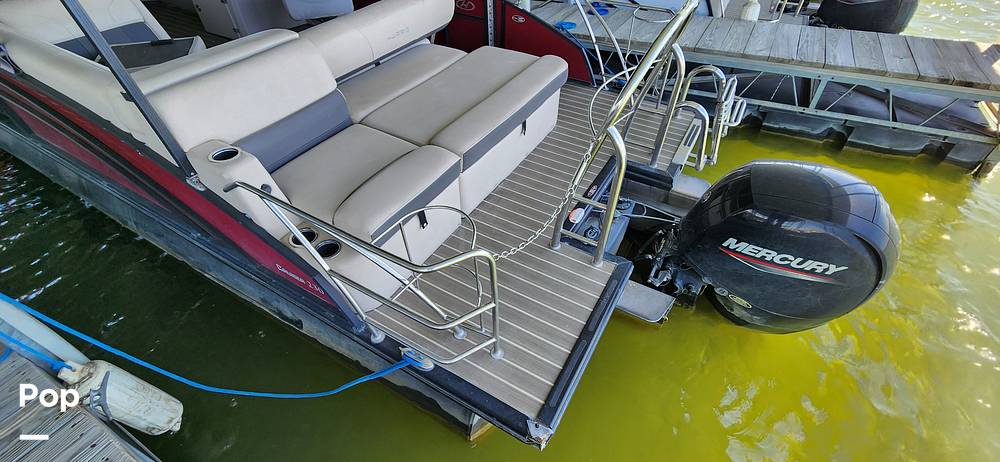 Slide: The Image of Harris HCX23 Cruiser 230 2022 - 15229444