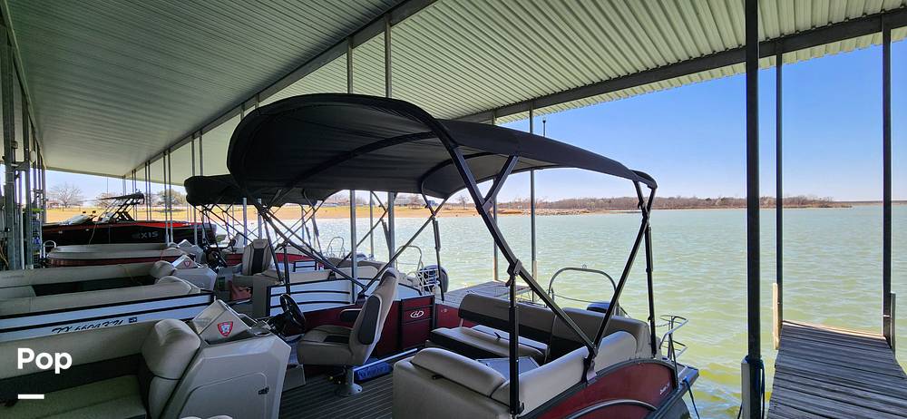 Slide: The Image of Harris HCX23 Cruiser 230 2022 - 15229445