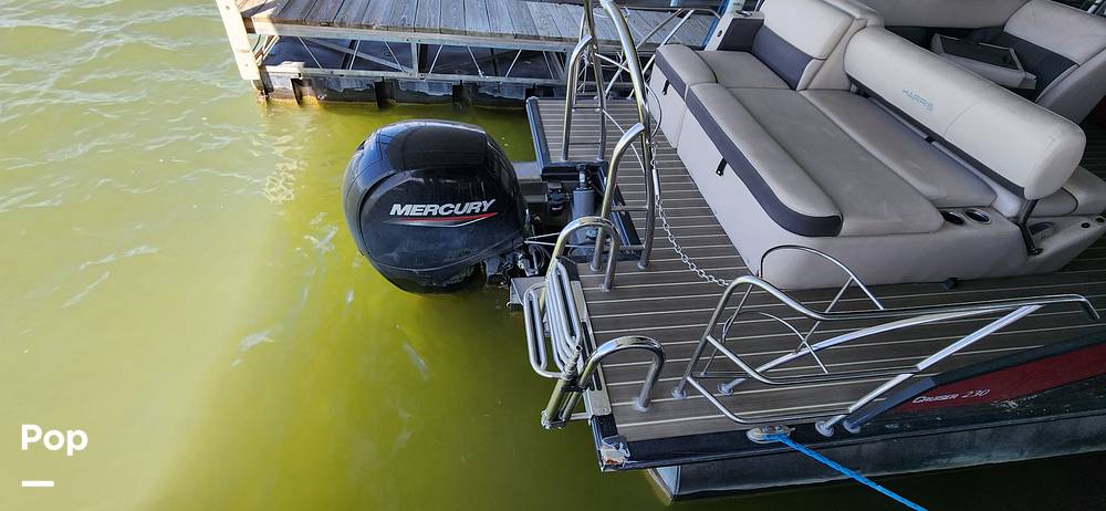 Slide: The Image of Harris HCX23 Cruiser 230 2022 - 15229446