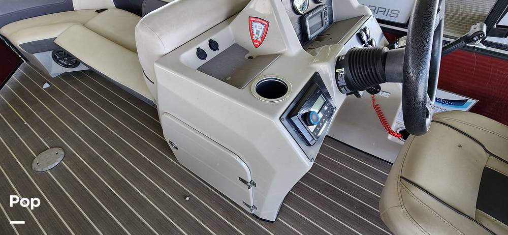 Slide: The Image of Harris HCX23 Cruiser 230 2022 - 15229447